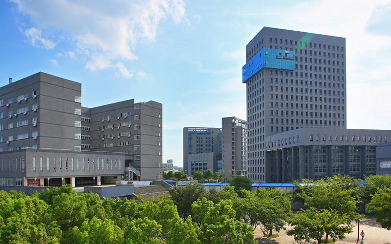 宁波城市职业技术学院单独考试招生