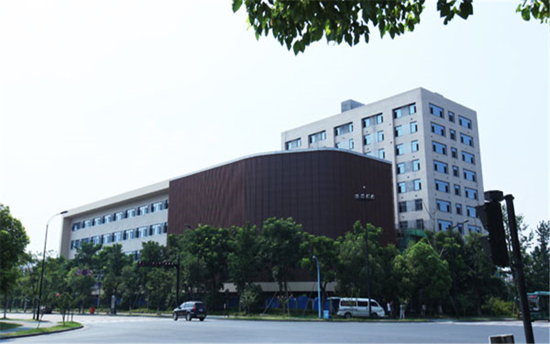 浙江经济职业技术学院单独考试招生