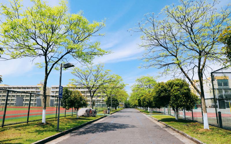 杭州万向职业技术学院单独考试招生