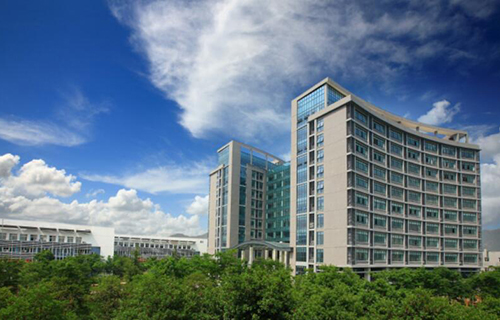 宁波卫生职业技术学院高职单招