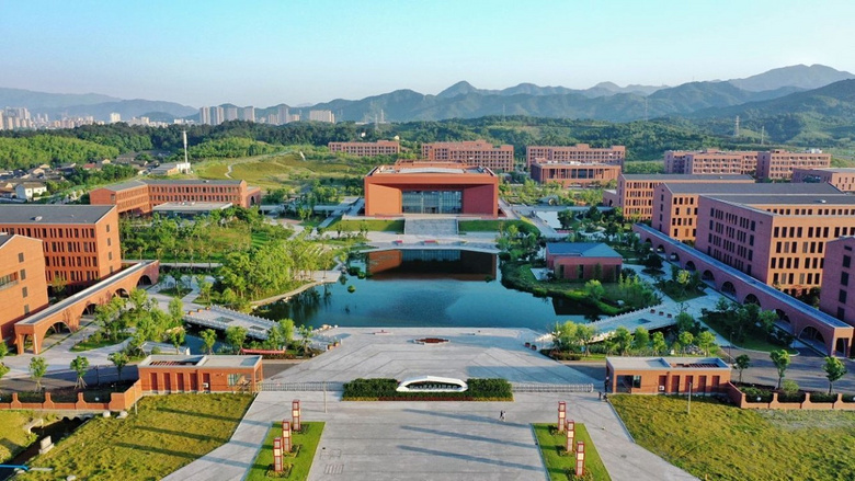 浙江药科职业大学单独招生