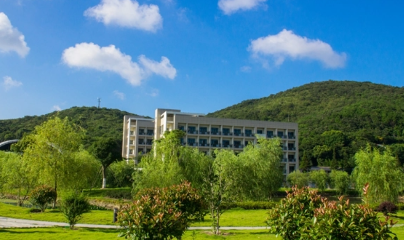 舟山旅游与健康学院单独考试招生