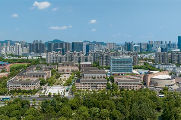 浙江艺术职业学院单考单招